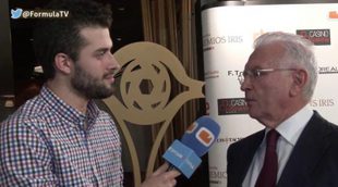 Daniel Gavela (Ganga Producciones): "Todas las temporadas de 'Cuéntame' son auditadas. Hay tranquilidad, es algo normal"