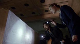 'Bones' y 'Sleepy Hollow' unen fuerzas en el trailer del crossover para Halloween