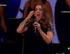 Ruth Lorenzo canta 'Sobreviviré' de Mónica Naranjo en la gala de 'Por ellas' de Cadena 100