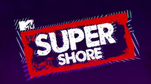 MTV arranca la promoción de 'Super Shore'