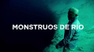 Promo de la séptima temporada de 'Monstruos de río'