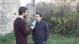 Mario López: "Hay que quitarle hierro a que un programa vaya para Antena 3 o para laSexta"