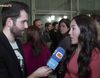 María Parrado opina sobre el ganador de 'La Voz Kids 2': "Si gana siempre el flamenco es porque a la gente le gusta"