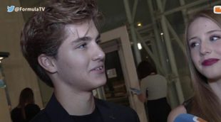 ¿A qué se dedican actualmente Denisse Peña (Evelyn) y Javier Cidoncha (Lucas) de 'El internado'? Descubre su cambio