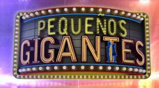 Así se presenta la nueva temporada de 'Pequeños Gigantes'