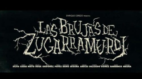 'La película de la semana' estrena "Las brujas de Zugarramurdi" este domingo 1 de noviembre a las 22:05