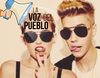 La Voz del Pueblo VIP: ¿Qué piensan las estrellas adolescentes de Justin Bieber y Miley Cyrus? ¿Son juguetes rotos?
