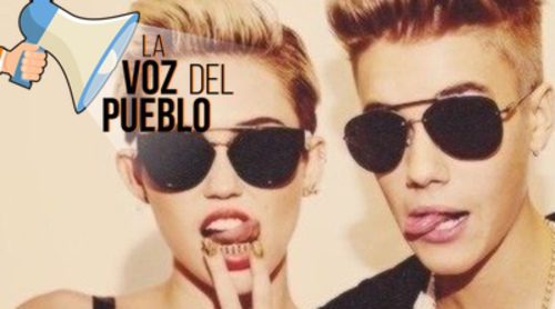 La Voz del Pueblo VIP: ¿Qué piensan las estrellas adolescentes de Justin Bieber y Miley Cyrus? ¿Son juguetes rotos?