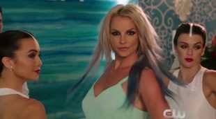 Primeras imágenes de Britney Spears en 'Jane the virgin'