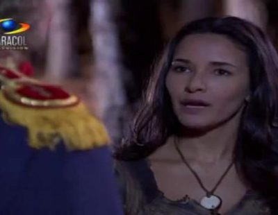Muere la actriz Adriana Campos ('El Zorro, la espada y la rosa') en un accidente automovilístico