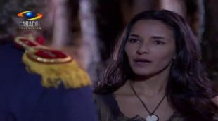 Muere la actriz Adriana Campos ('El Zorro, la espada y la rosa') en un accidente automovilístico