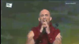 Conoce a Minus One, los representantes de Chipre para el Festival de Eurovisión 2016