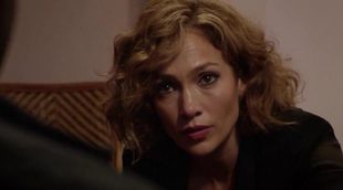 'Shades of Blue' muestra su lucha entre el bien y el mal con Jennifer Lopez como protagonista