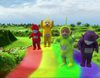 Así son los nuevos 'Teletubbies 2015' en el remake de BBC