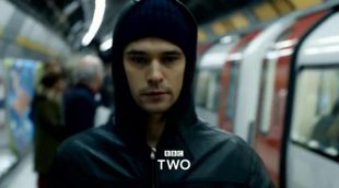 Ben Whishaw (Q), un espía gay en la nueva serie de la BBC 'London Spy'