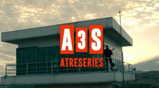 Así es Atreseries, el nuevo canal de Atresmedia Televisión