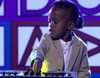 Un niño de 3 años se convierte en el ganador más joven de la historia de 'Got Talent' en su versión sudafricana