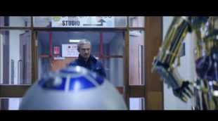 El hilarante sketch de 'BBC Children' basado en "Star Wars"