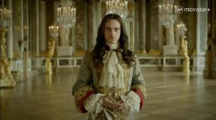 'Versailles', la serie más cara de la historia de Francia, se estrena el 17 de noviembre