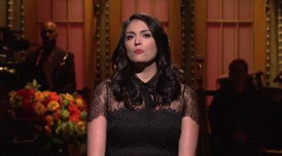 El emotivo tributo de 'Saturday Night Live' a París tras los atentados terroristas