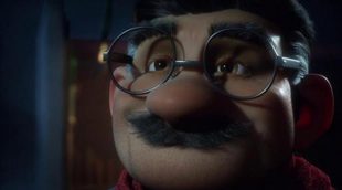 El anuncio de la Lotería de Navidad 2015 apuesta por la animación con Justino