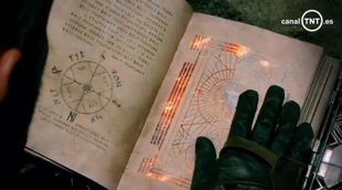 Así es 'Las crónicas de Shannara', el nuevo estreno de TNT en España