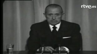 Se cumplen 40 años: "Españoles, Franco ha muerto"