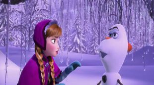 'Cine 5 estrellas' estrena "Frozen: el reino del hielo" este sábado 12 de diciembre a las 22:00