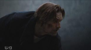 Nuevo teaser de 'Colony', regreso a TV de Josh Holloway ('Lost') y Sarah Wayne Callies ('The Walking Dead')