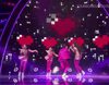 Armenia sorprende y se hace con el segundo puesto del Eurovision Junior 2015