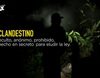 Promo de 'Clandestino con David Beriain', la próxima apuesta de Discovery MAX