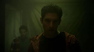 'Teen Wolf' muestra a su nueva amenaza y el regreso de otro Argent en el trailer de sus nuevos capítulos
