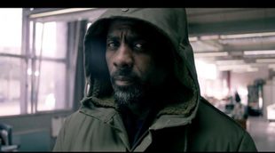 Nuevo e inquietante teaser del esperado regreso de 'Luther' a BBC One