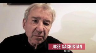 José Sacristán: "Dejad trabajar en libertad a los profesionales de RTVE"