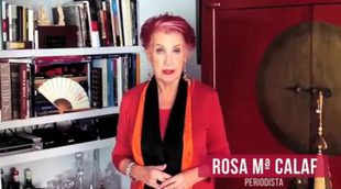 Fernando Trueba, Rosa Mª Calaf, Lorenzo Caprile o Fernando Savater, a favor de una RTVE independiente