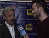 Imanol Arias: "El productor de 'Cuéntame' quiere llegar hasta las Olimpiadas del 92"