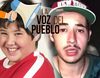 La Voz del Pueblo con los actores de 'LQSA': ¿Qué piensan del cambio de Eduardo García y su videoclip "Burlaos"?