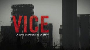 Promo de 'Vice', la nueva serie de reportajes periodísticos realizada alrededor del mundo