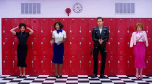 Primera promo del musical de "Grease" de Fox, con Carly Rae Jepsen o Vanessa Hudgens
