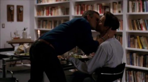 Discovery Max estrena 'The normal heart' este martes 1 de diciembre a las 22:30