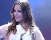 María Isabel vuelve a cantar "Antes muerta que sencilla" en televisión, 11 años después