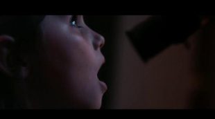 El anuncio de Navidad más viral del año: un regalo a la Luna