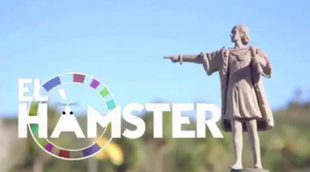 Así es la cabecera de 'El hàmster', el nuevo programa de 8tv