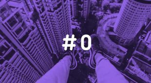 Así es Cero, el nuevo canal que llegará a Movistar+ en 2016