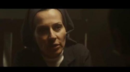 Primeras imágenes de lo que podría ser 'Perdóname', la miniserie de Frank Ariza