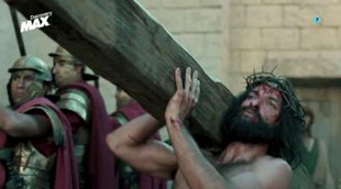 Promo de Discovery MAX sobre la película 'Killing Jesus'