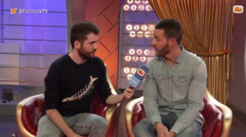 ¿Intentará Leo Cámara olvidar a Steisy en 'Gran Hermano VIP 4'?