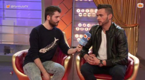 ¿Cómo le sentó a Traian no ser el elegido de Steisy? ¿La esperará?