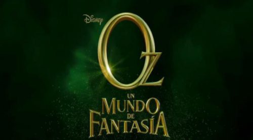 'Cine 5 estrellas' estrena "Oz: Un mundo de fantasía" el sábado 5 de diciembre