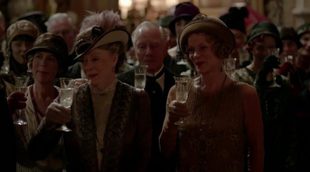 Primer avance del último capítulo de 'Downton Abbey'